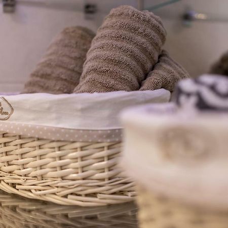 Relax Village Home Mare Krk Town Εξωτερικό φωτογραφία