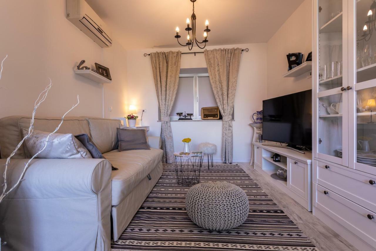 Relax Village Home Mare Krk Town Εξωτερικό φωτογραφία