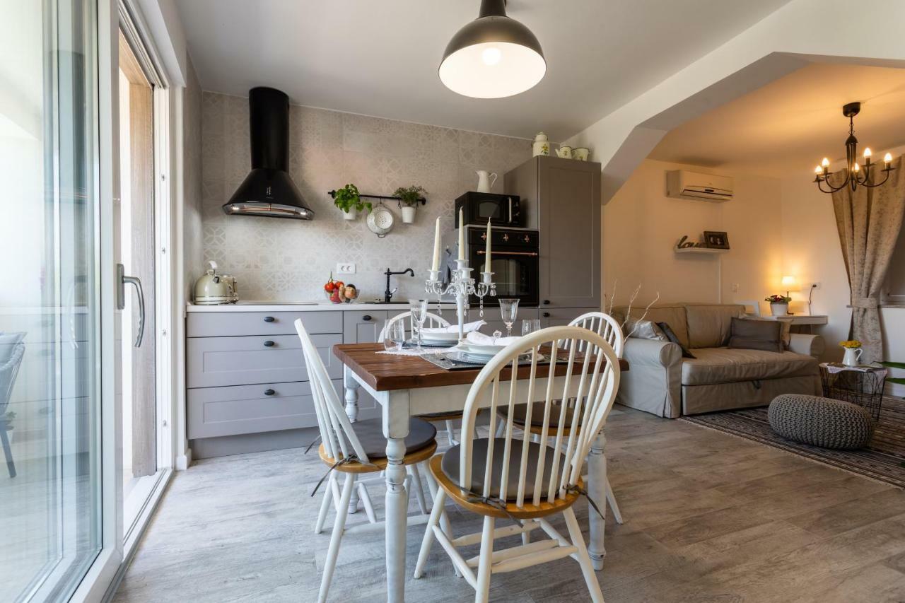 Relax Village Home Mare Krk Town Εξωτερικό φωτογραφία