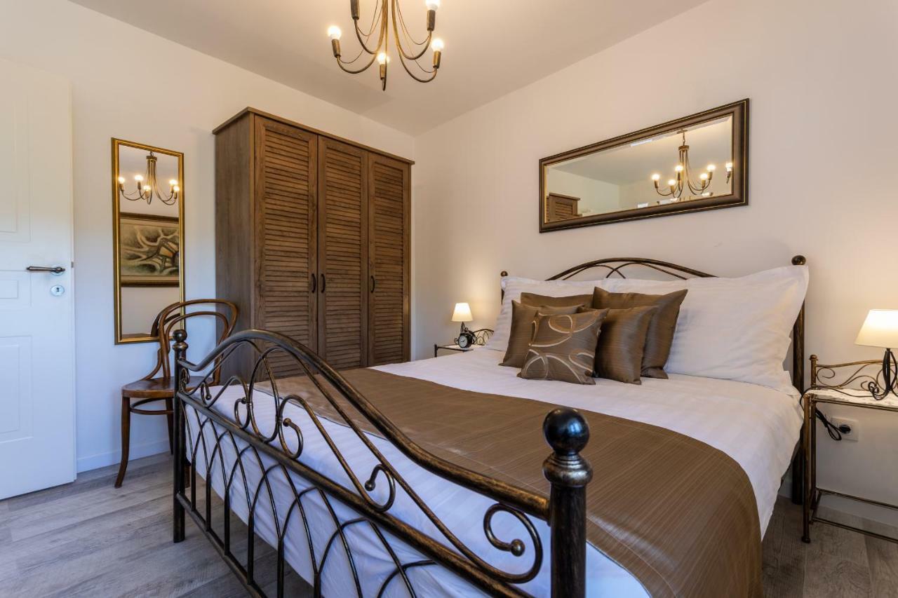 Relax Village Home Mare Krk Town Εξωτερικό φωτογραφία