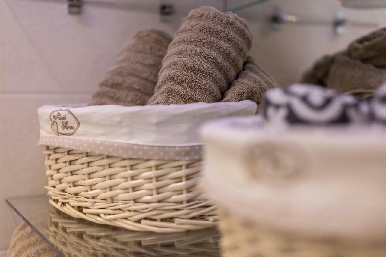 Relax Village Home Mare Krk Town Εξωτερικό φωτογραφία